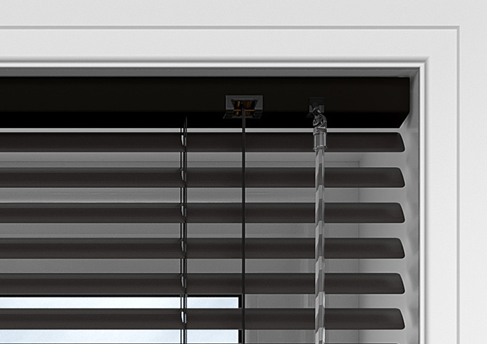 Spectrum, Marsh Land - Venetian Blind - Image 6